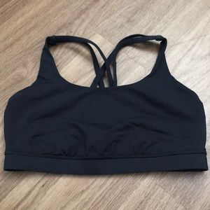 Lululemon Energy Bra